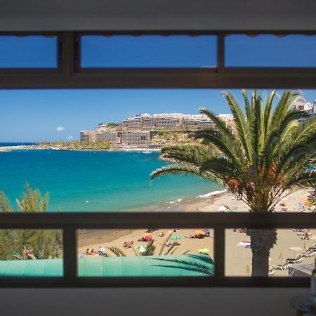 New Patalavaca Ocean Views By Canariasgetaway Моган Экстерьер фото